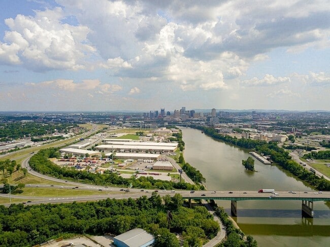 Building Photo - 1301 Baptist World Center Dr