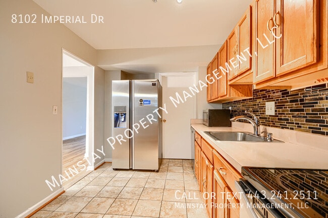 Building Photo - 8102 Imperial Dr