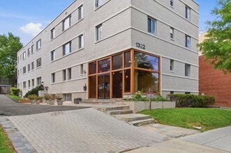 Building Photo - 1322 Missouri Ave NW