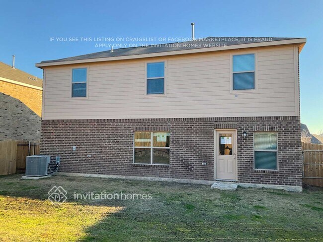 Building Photo - 3125 Angus Drive