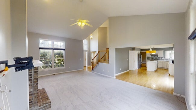 Building Photo - 1829 Michelle Ct
