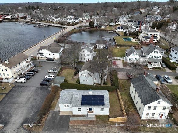 Building Photo - 5 Forsyth St