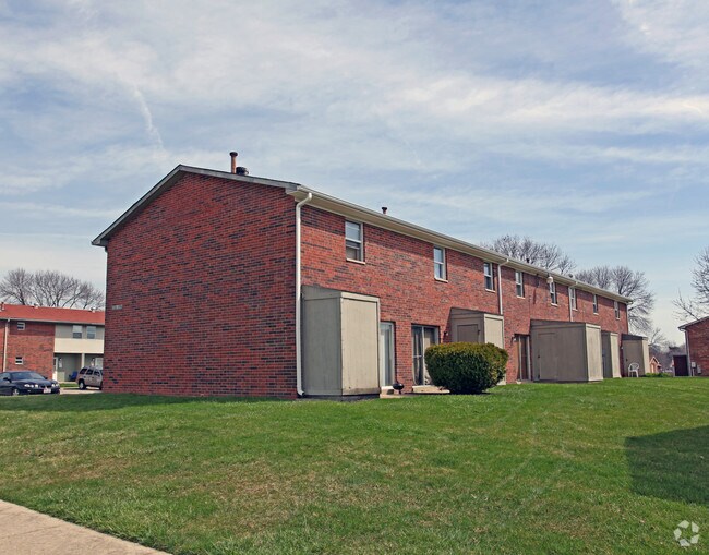 Woodsview Place 5784 Fisher Dr Dayton OH 45424 Apartment Finder