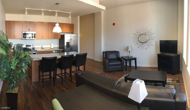 Building Photo - 1437 Woodward Ave