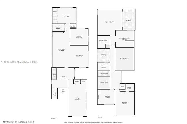 Building Photo - 4000 Alhambra Cir