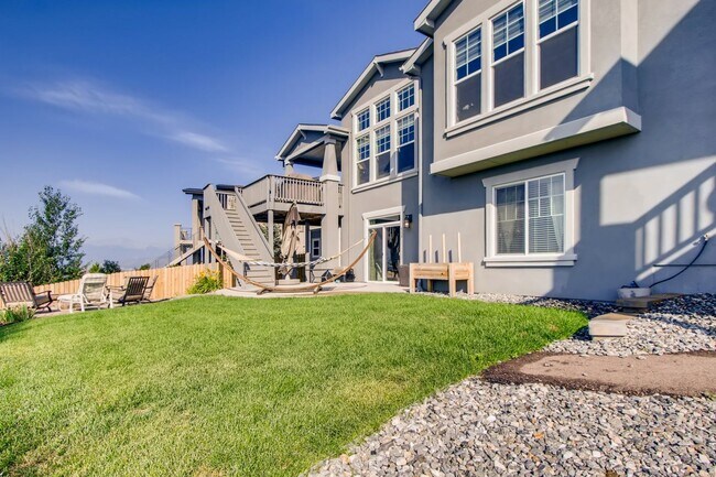 Building Photo - Gorgeous 4 bedroom home in Cordera