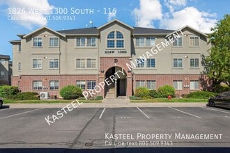 Building Photo - 1826 W 1300 S