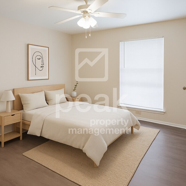 Building Photo - $950! Updated 1-Bedroom Condo Near Pool.  Apply by 12/10 for $475 Off!