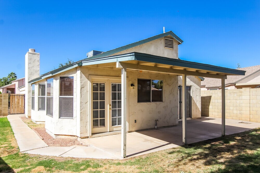 Building Photo - 3618 W Creedance Blvd