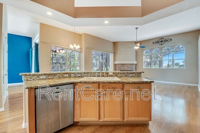Building Photo - 219 Isle of Sky Cir