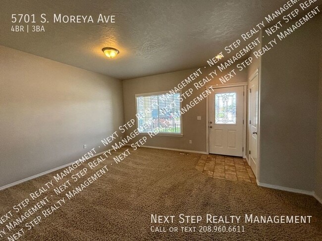 Building Photo - 5701 S Moreya Ave