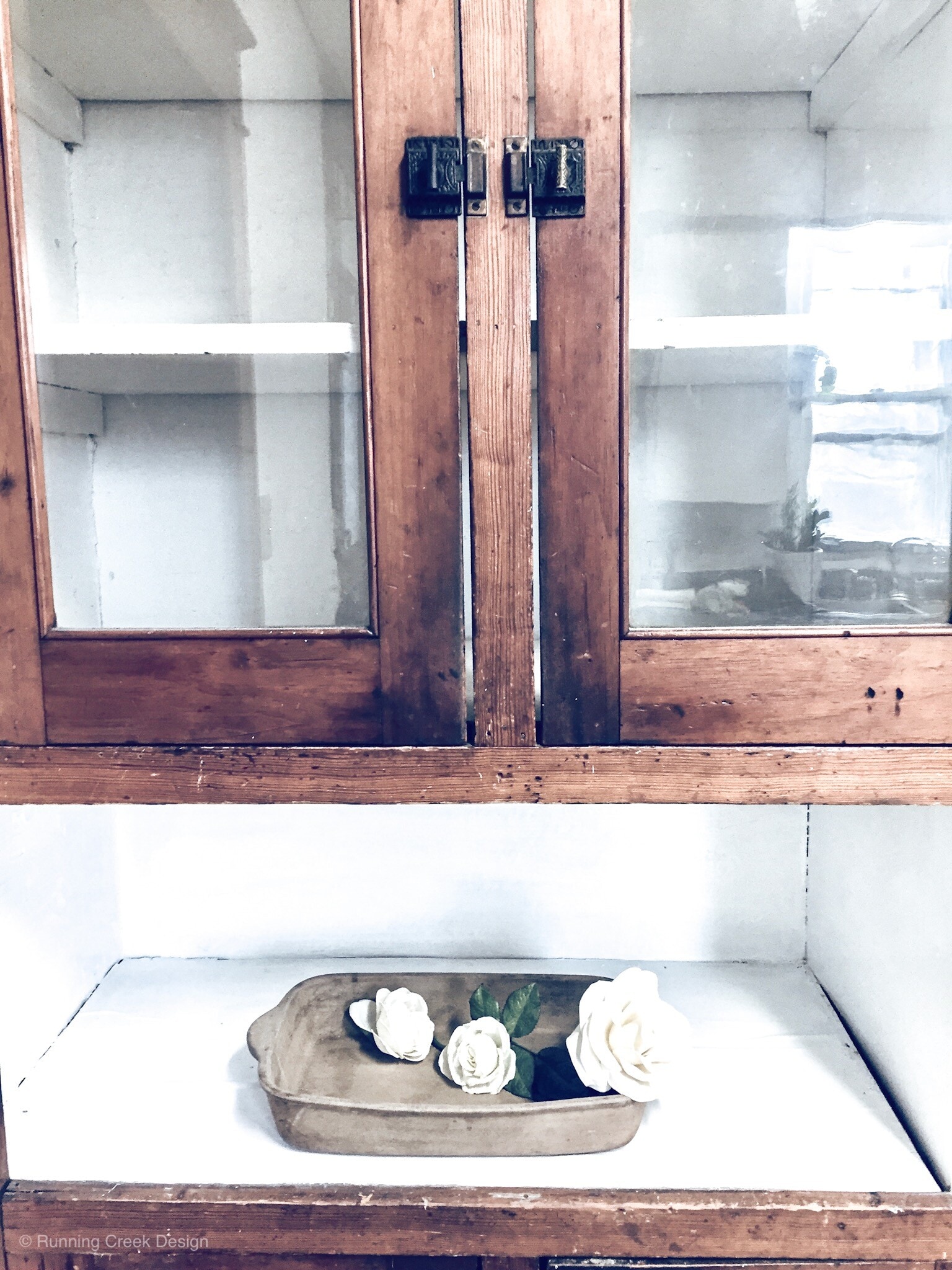 Unique features give this historic home loads of natural charm. - 328 E Walnut Street