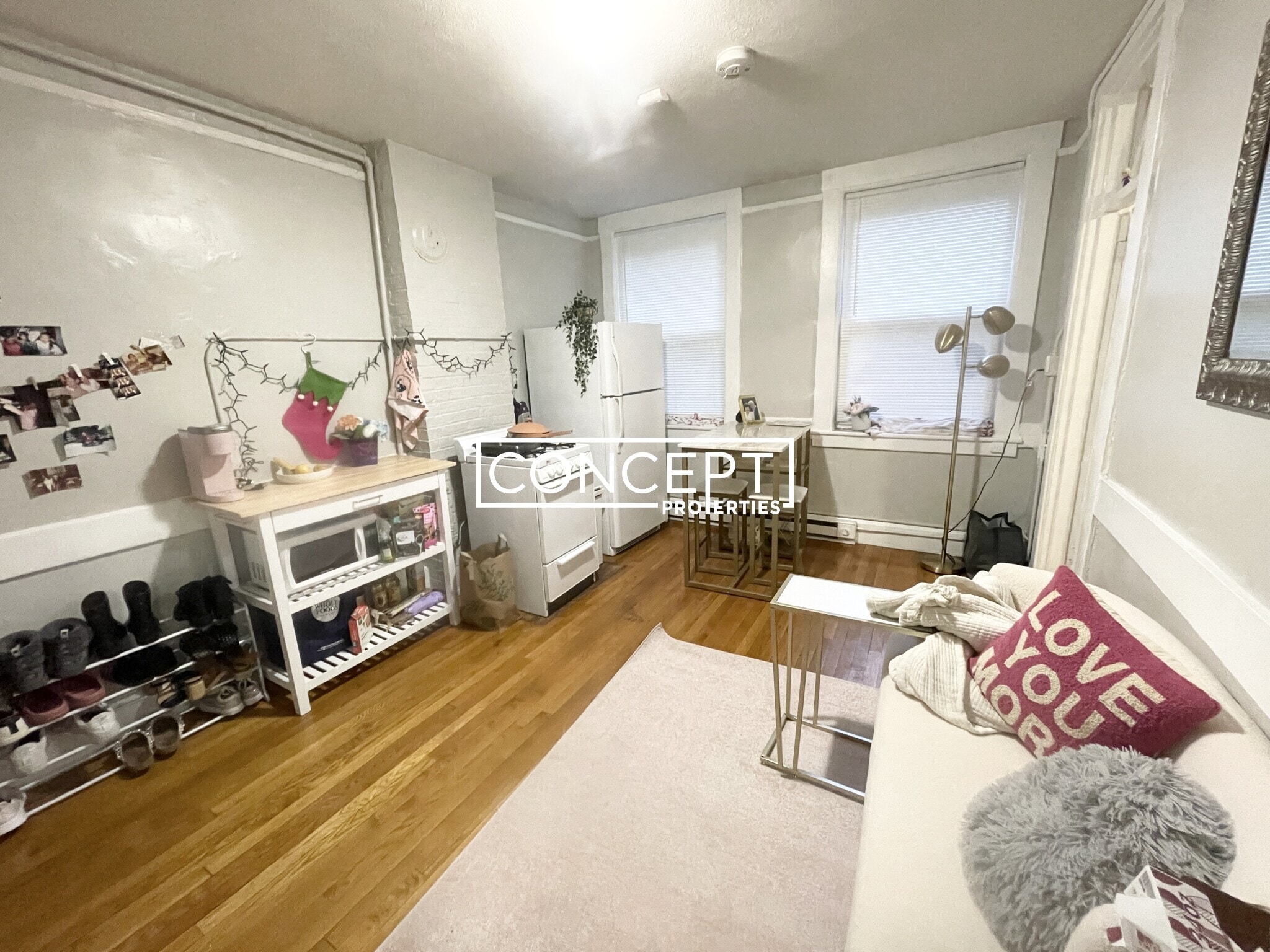 Building Photo - 161 Endicott St