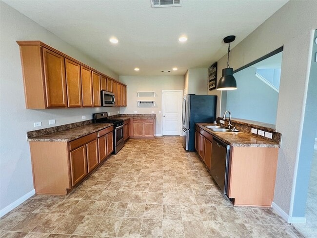 Building Photo - 13911 Rock Range Ln