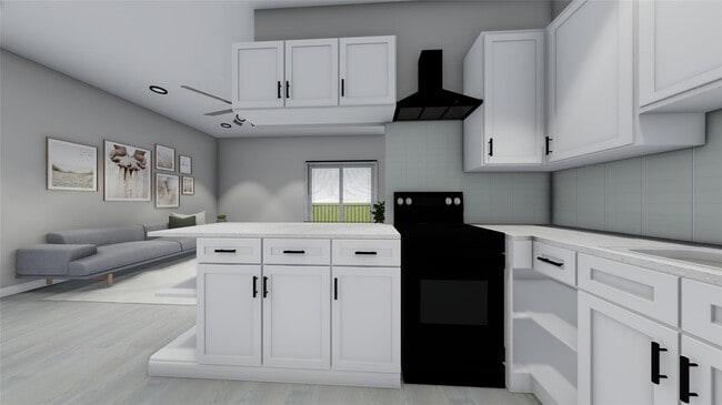 Building Photo - 2101 Reinke Rd