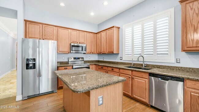 Building Photo - 10603 E Firewheel Dr