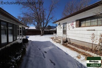 Building Photo - Main Level Living, Close to Ft Carson. 1  ...