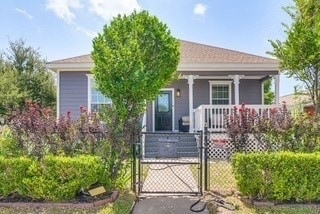 Building Photo - 1115 Avenue M