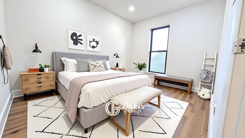 Building Photo - 25-33 23rd Street, DG1