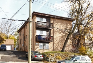 Building Photo - 527 S 4th Ave