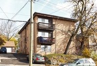 Building Photo - 527 S 4th Ave