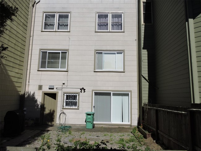 Building Photo - 1877 8th Ave