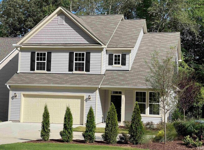 Building Photo - 1851 Jordan Narron Rd