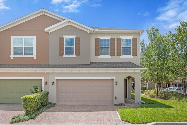 Primary Photo - 1160 Palma Verde Pl