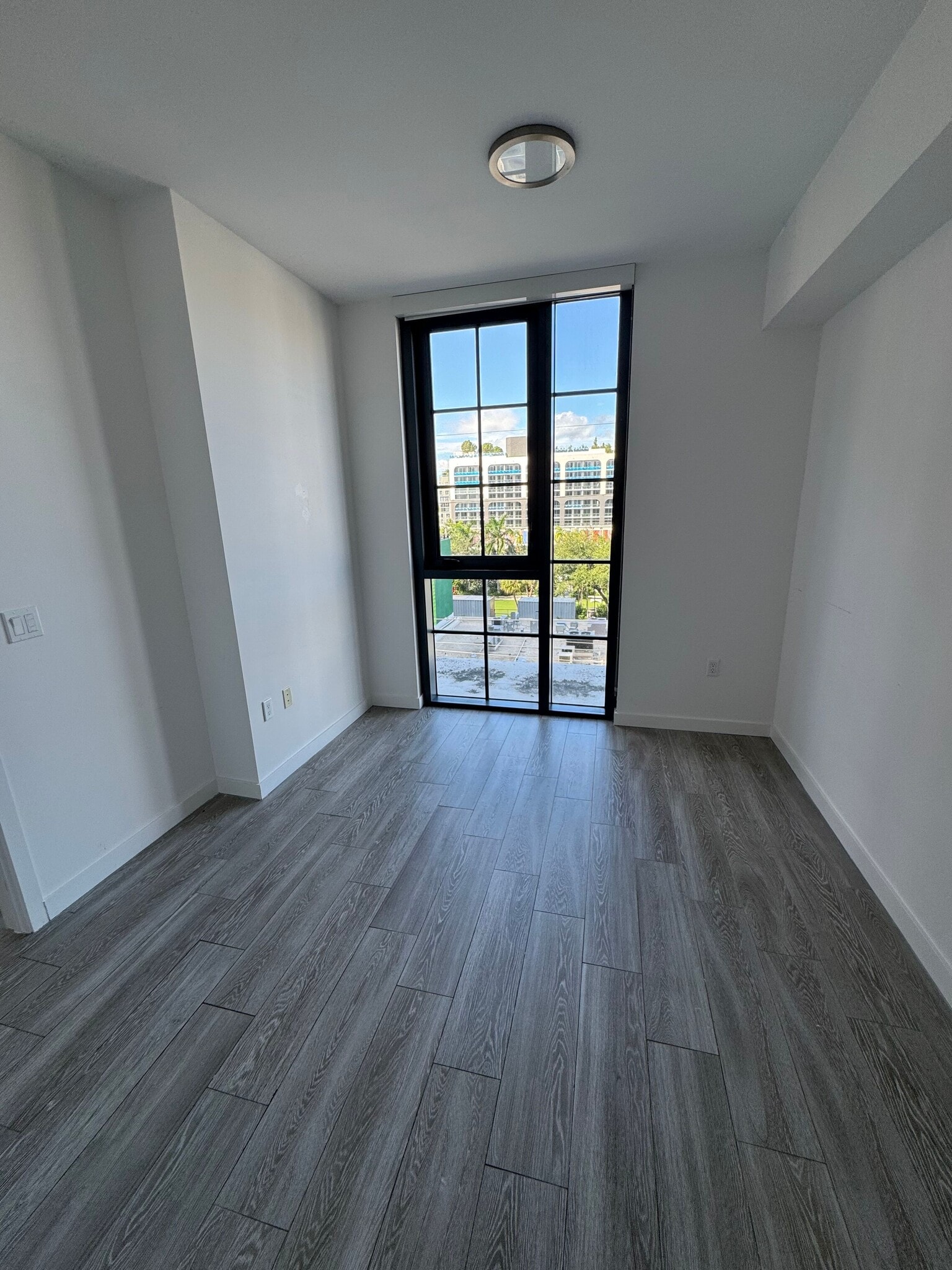 Master Bedroom - 160 NW 27th St