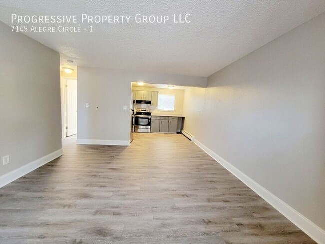 Building Photo - MOVE IN SPECIAL: First Full Month's Rent F...