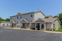 Building Photo - 4477 Lake Michigan Dr