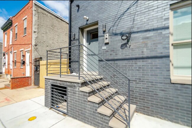 Building Photo - 2609 Federal St
