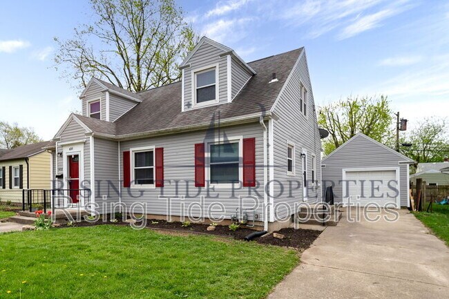 Building Photo - 408 Margaret Dr
