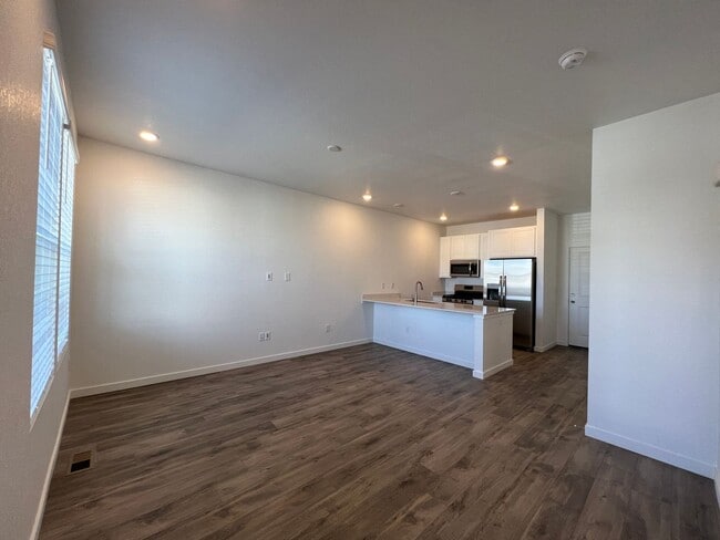 Building Photo - Pristine 2024 Construction: Modern Living with Solar Savings