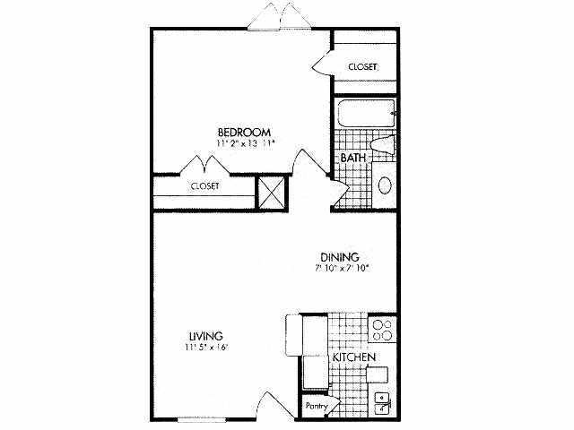 A5 - Serena Heights Apartments