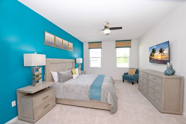 Building Photo - 2493 Rama Dr