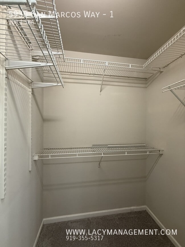 Building Photo - 5930 San Marcos Way