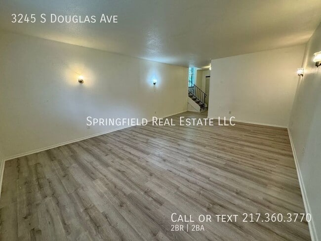 Building Photo - 3245 S Douglas Ave