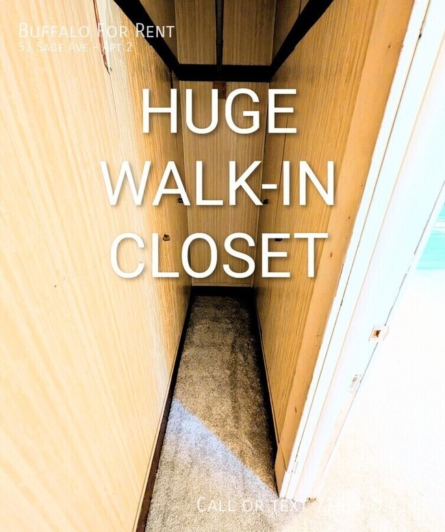 Building Photo - 53 Sage Ave