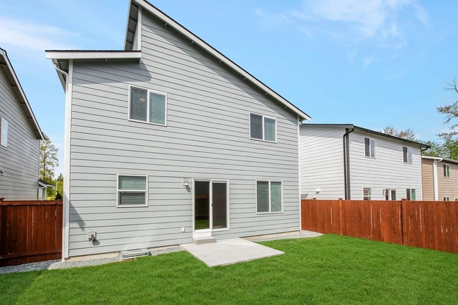 Building Photo - 8421 63rd Pl NE