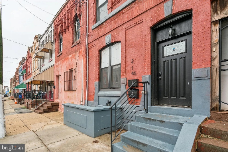 Building Photo - 2146 N Van Pelt St