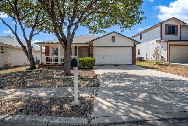 Building Photo - 4935 Dahlia Terrace