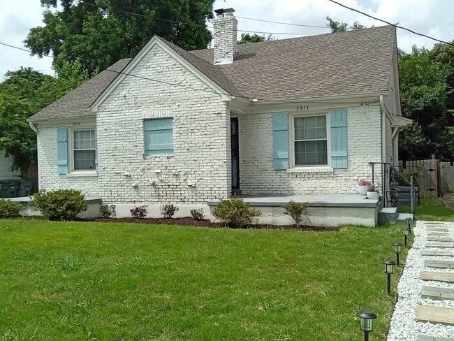 Building Photo - 3512 Autumn Ave
