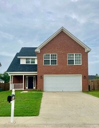 Building Photo - Family Home in Grovetown