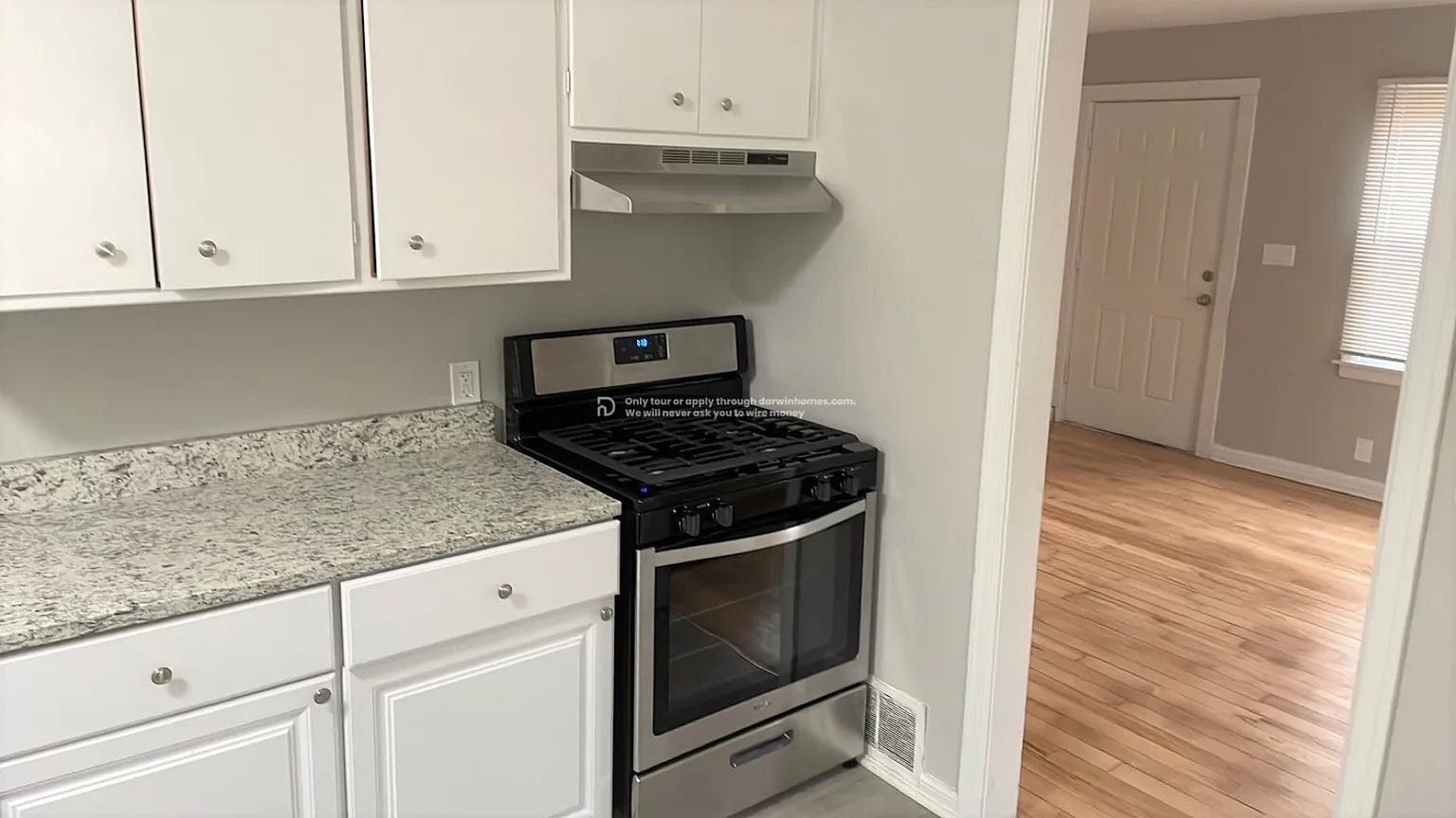 Building Photo - 5951 N 64th St