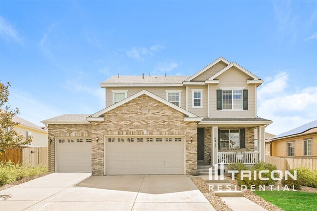 Primary Photo - 6213 S Jackson Gap Ct