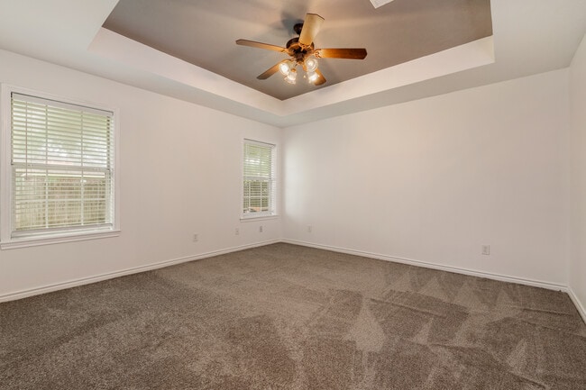 Bedroom 1 - 3710 Ardenne Ct