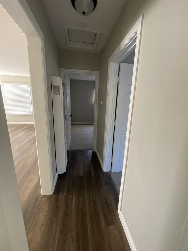 Building Photo - 1029 W 122nd St