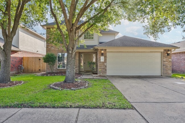 Primary Photo - 5903 Llano Creek Dr