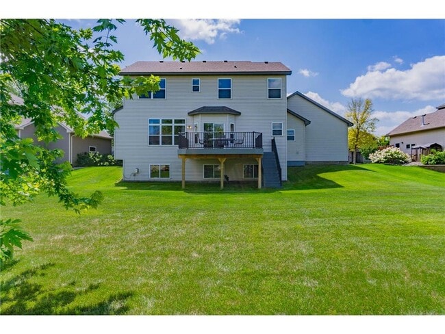 Building Photo - 1216 S Windmill Creek